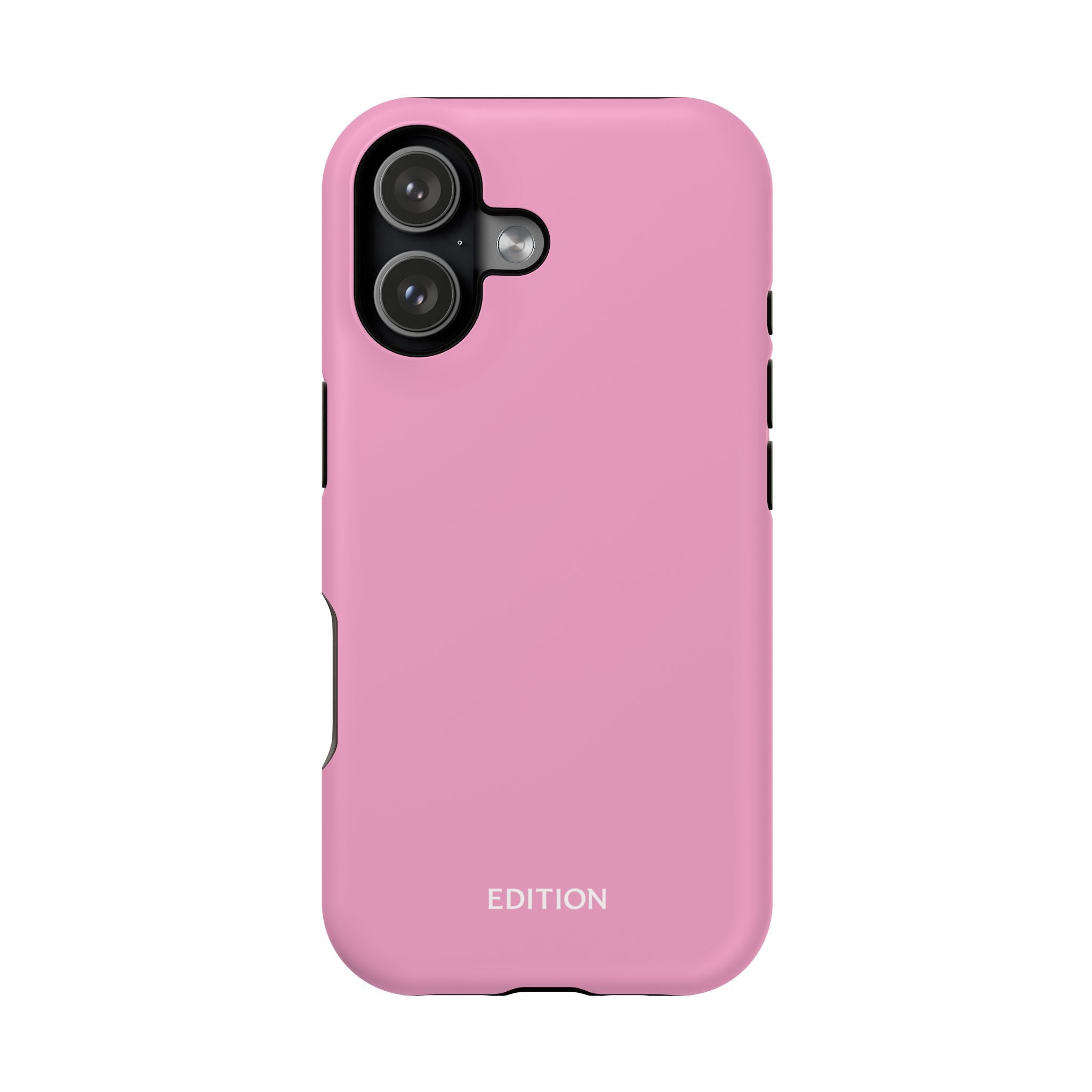 Bubblegum Solid Case