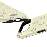 Yellow Star Case