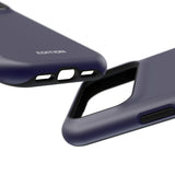 Violet Solid Case