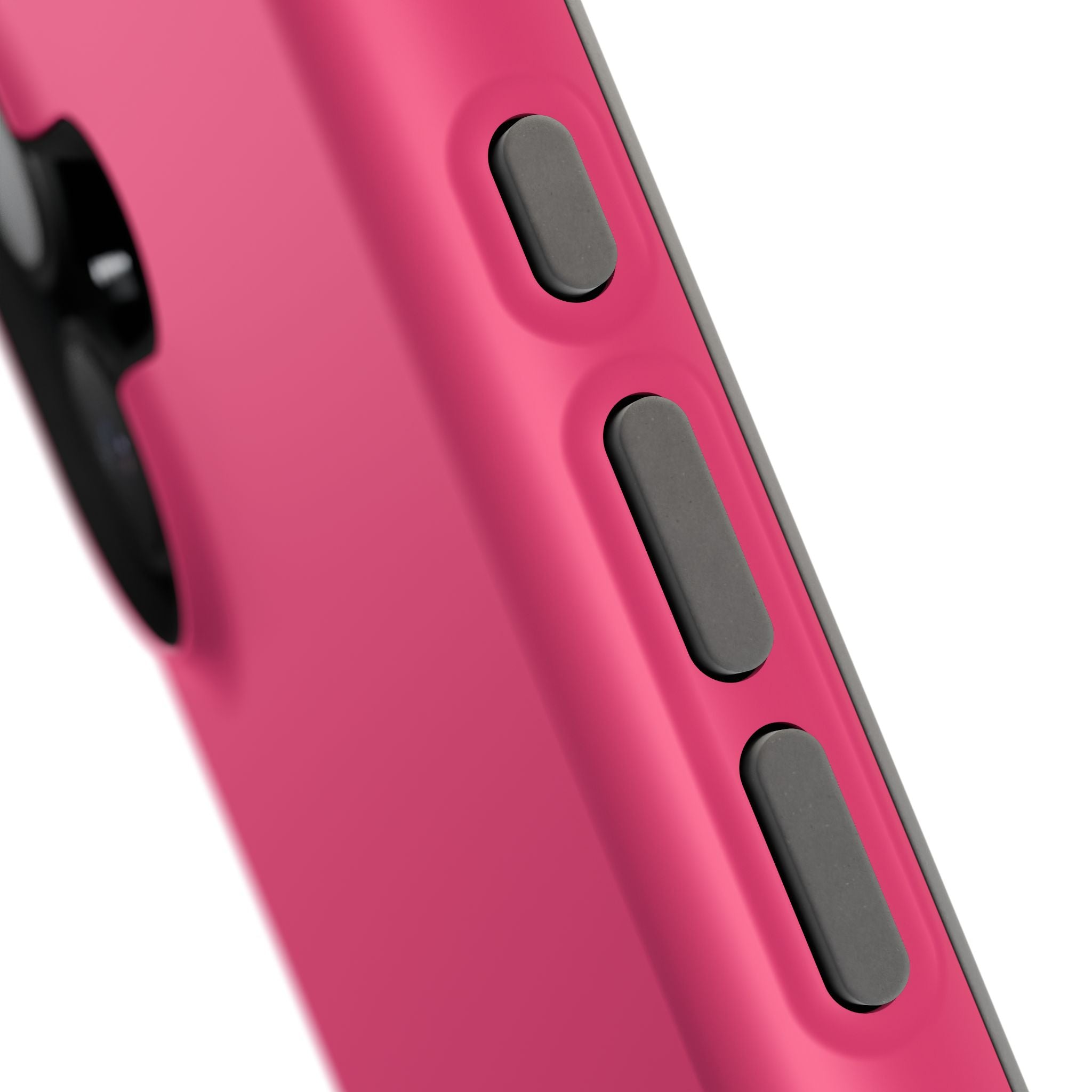 Flamingo Solid Case