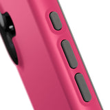 Flamingo Solid Case