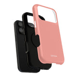 Salmon Solid Case