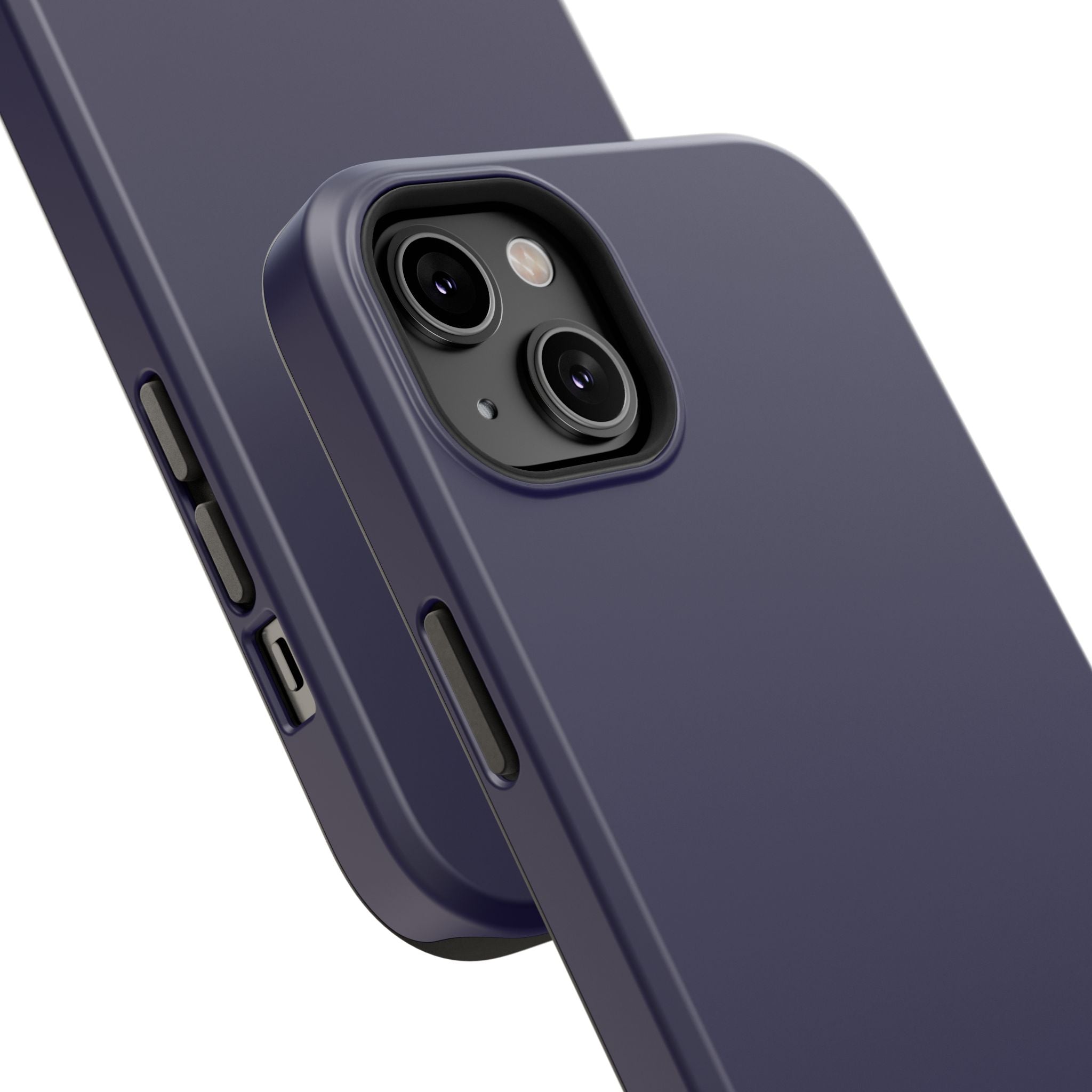 Violet Solid Case