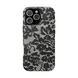Black Lace Case