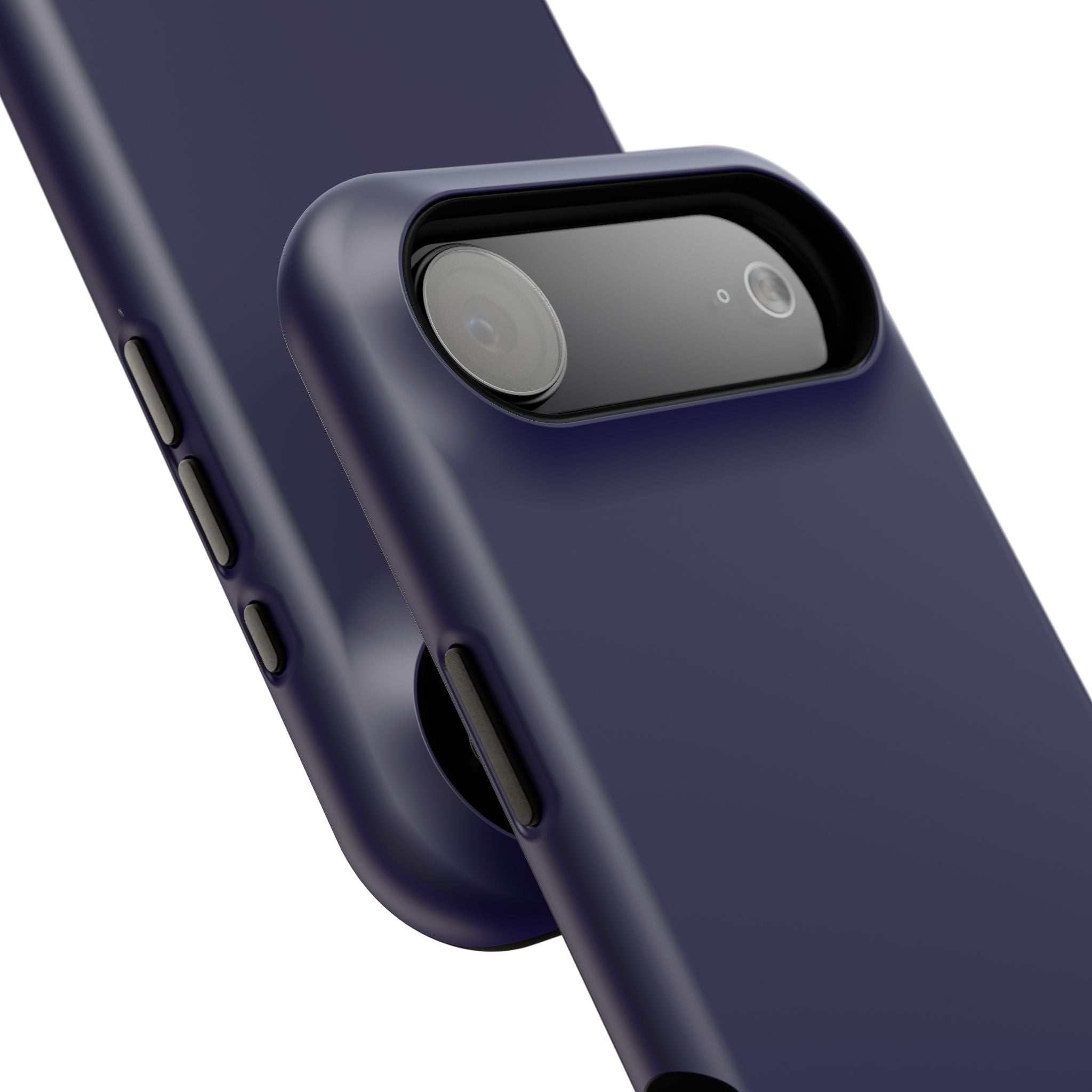 Violet Solid Case