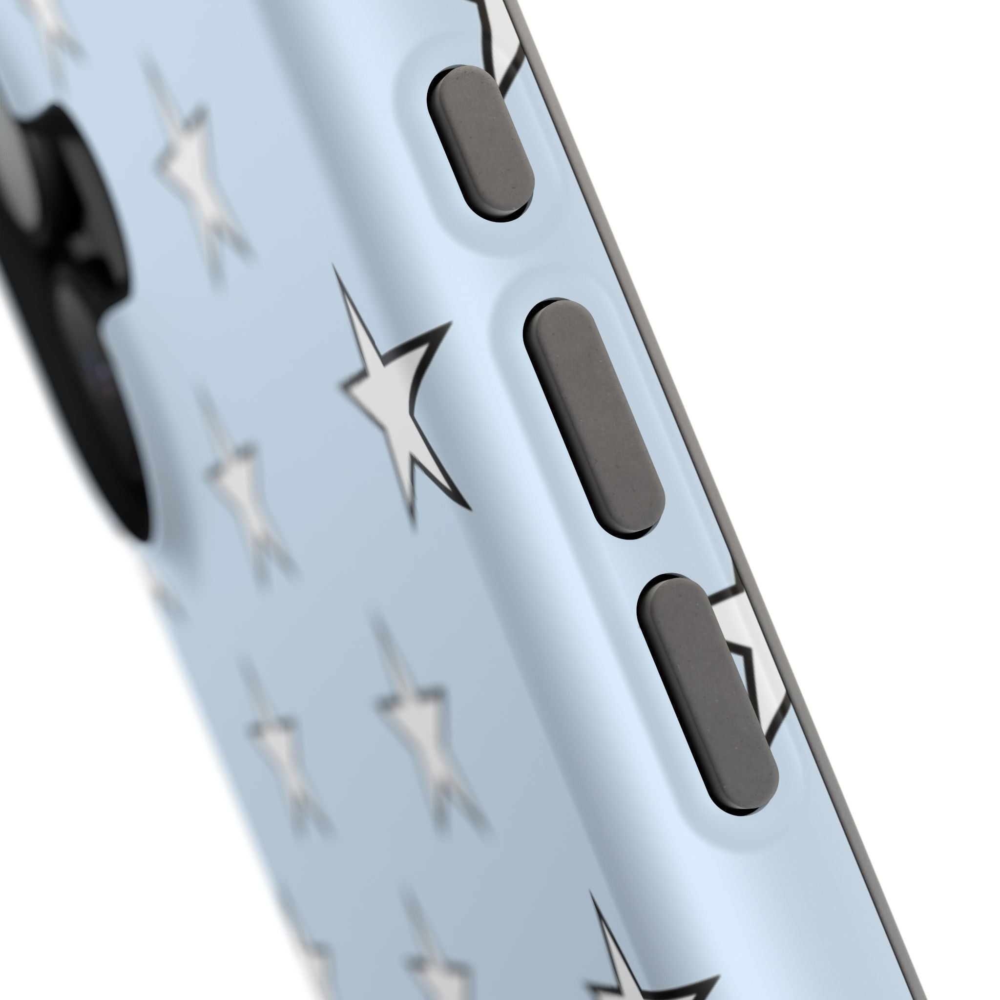 Blue Star Case