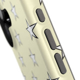 Yellow Star Case