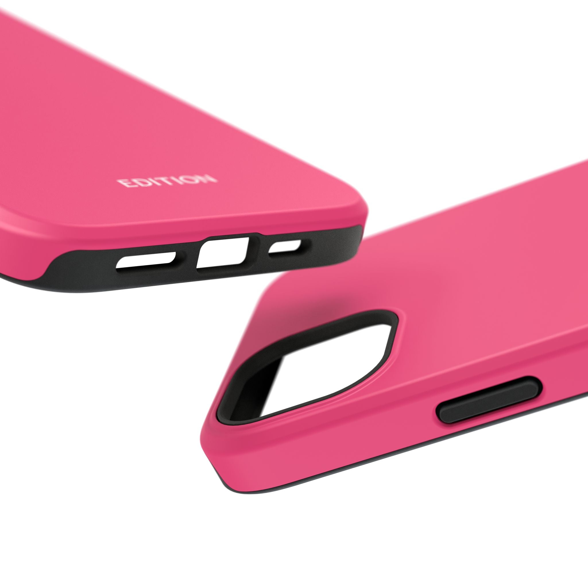 Flamingo Solid Case