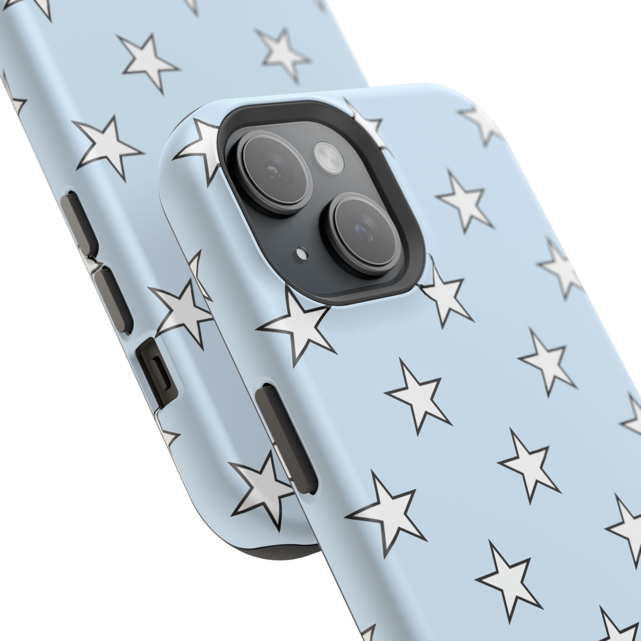 Blue Star Case