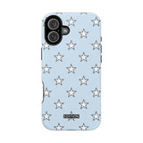 Blue Star Case