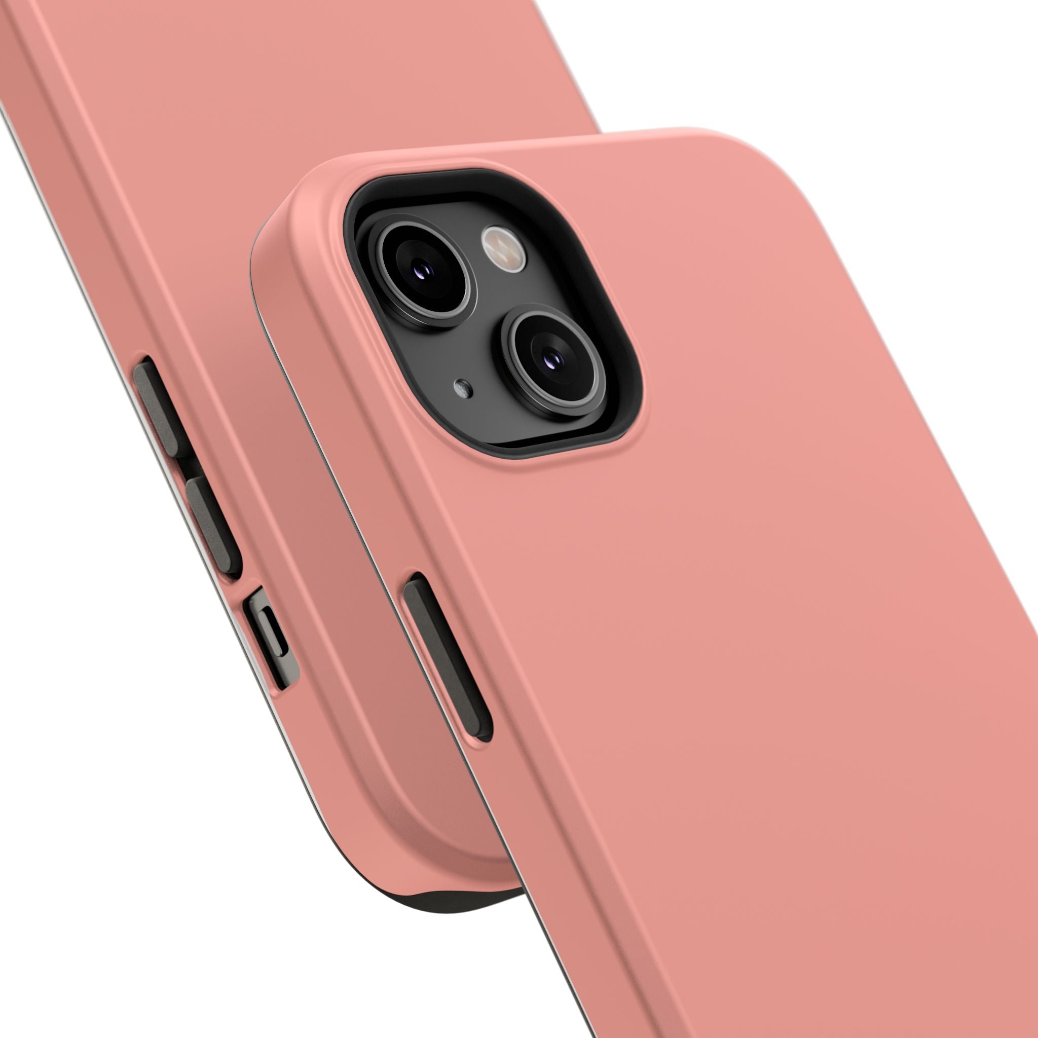 Salmon Solid Case