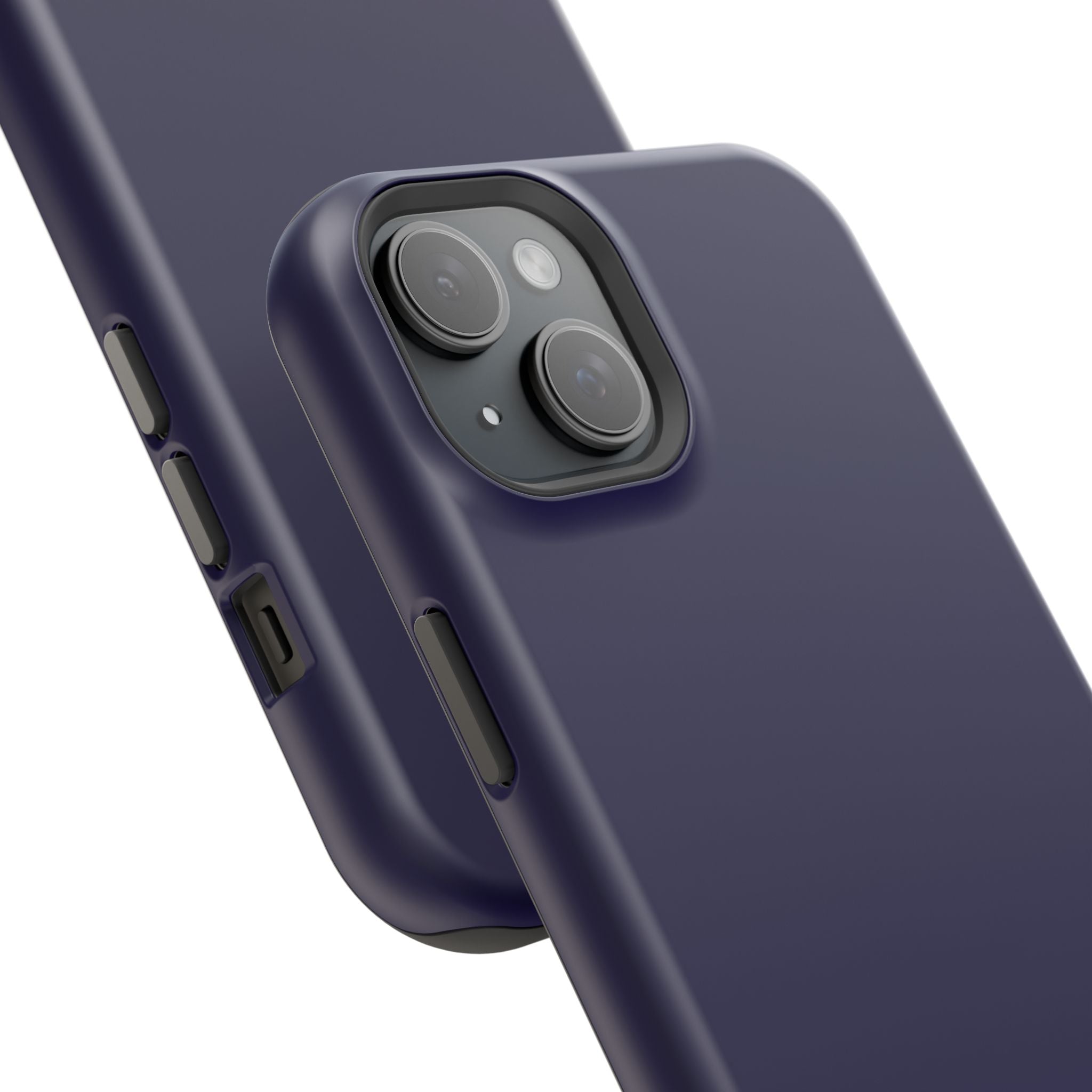 Violet Solid Case
