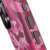 Pink Camo Case