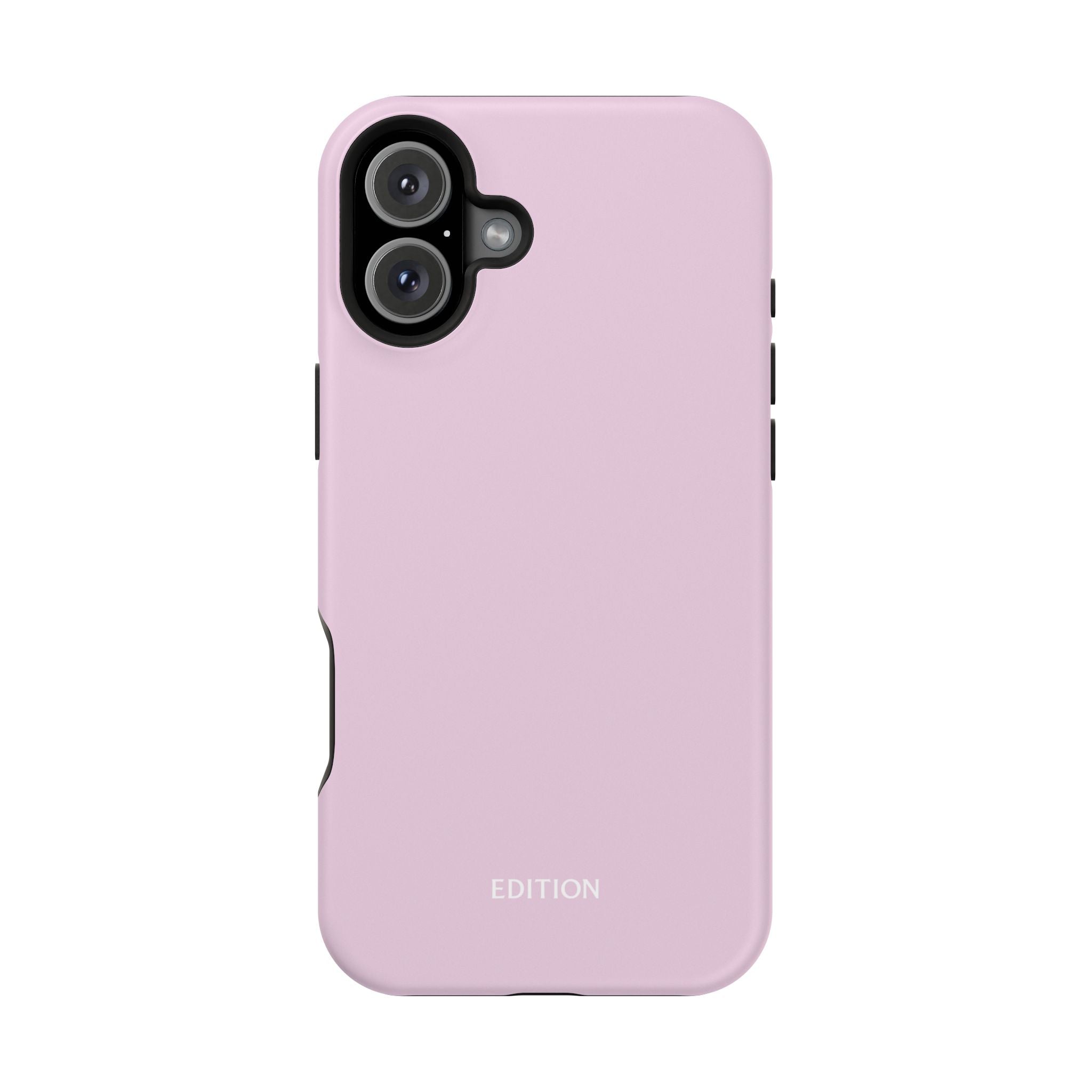 Bubblegum Solid Case