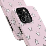 Pink Star Case