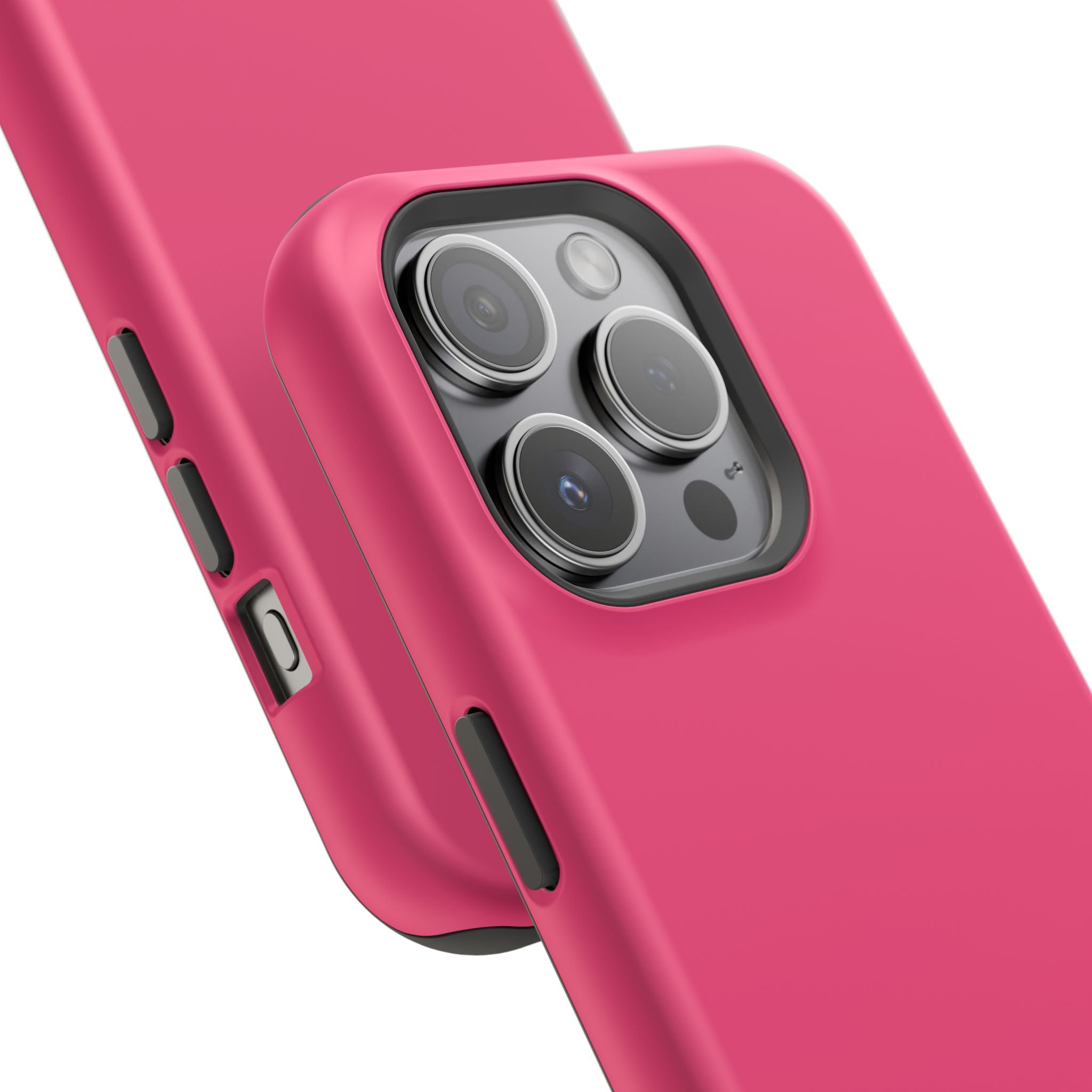 Flamingo Solid Case