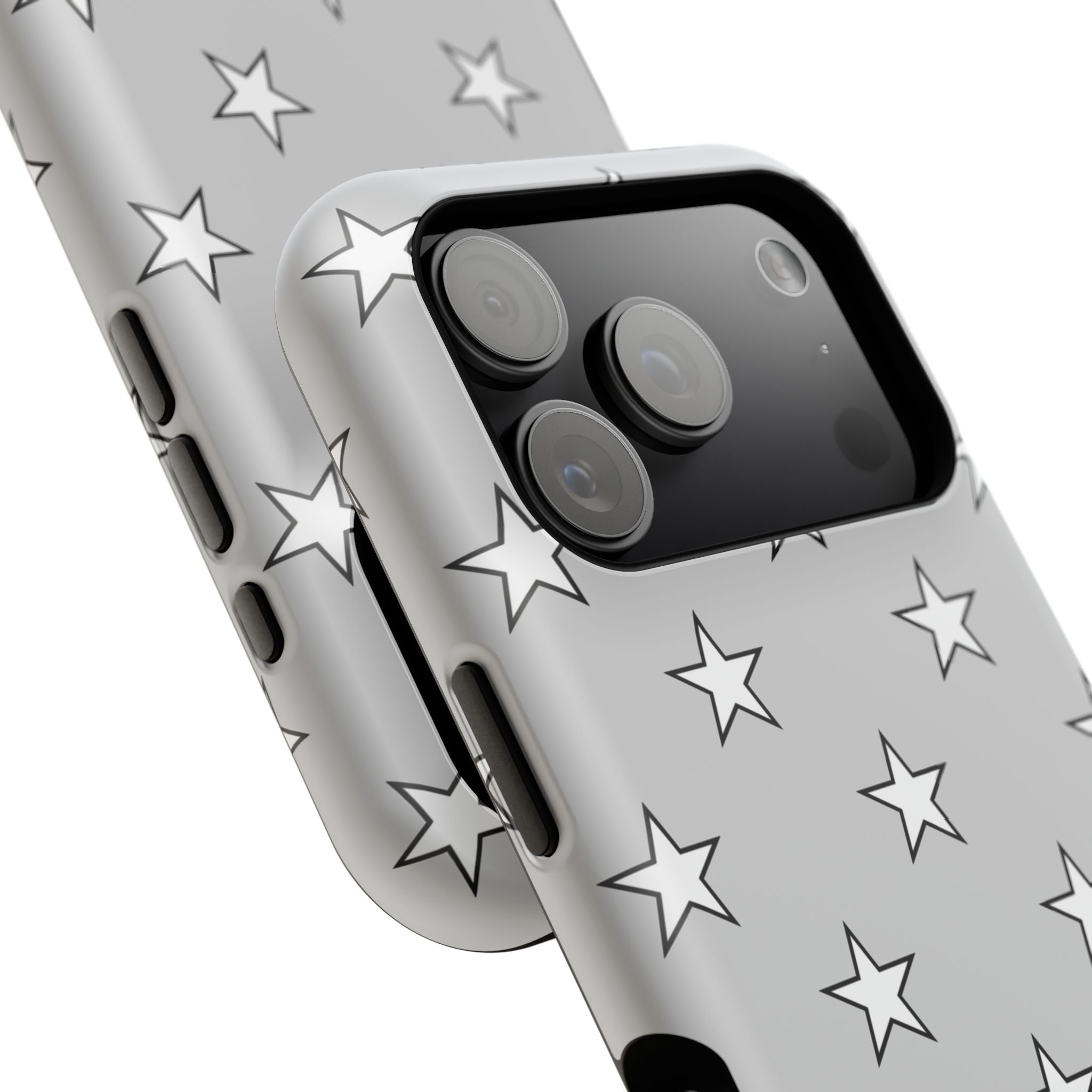 Grey Star Case