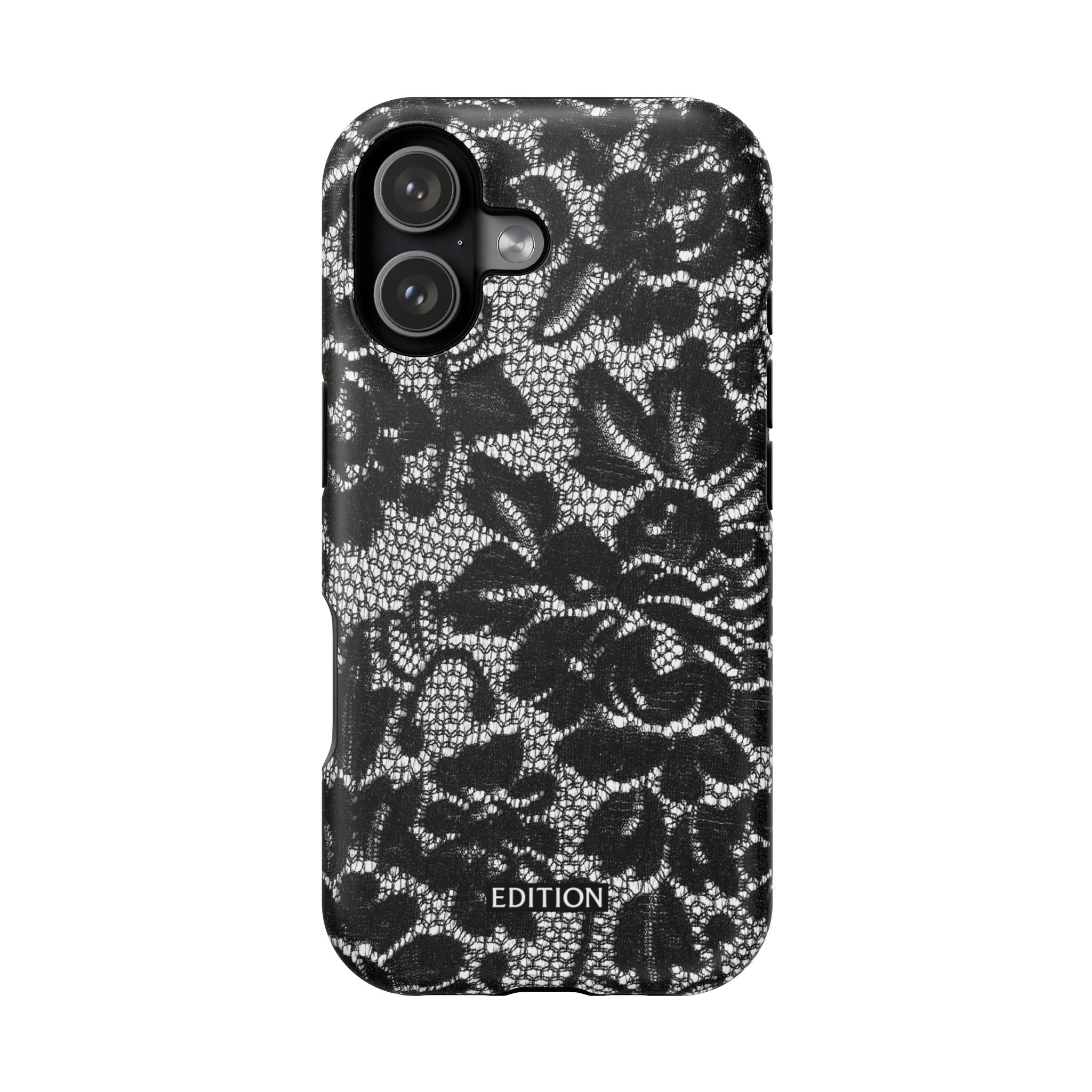 Black Lace Case