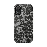 Black Lace Case
