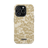 Gold Lace Case