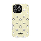 Yellow Star Case