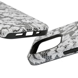 White Lace Case