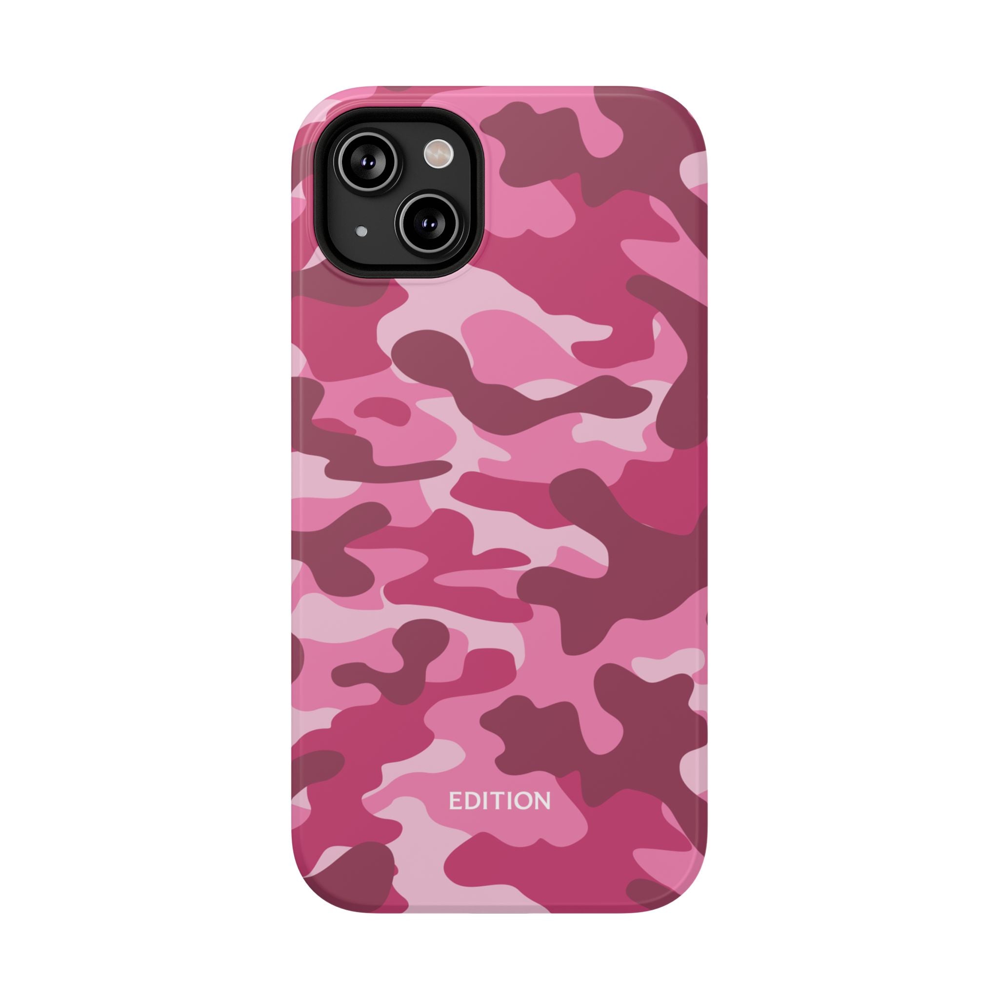 Pink Camo Case