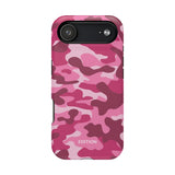 Pink Camo Case