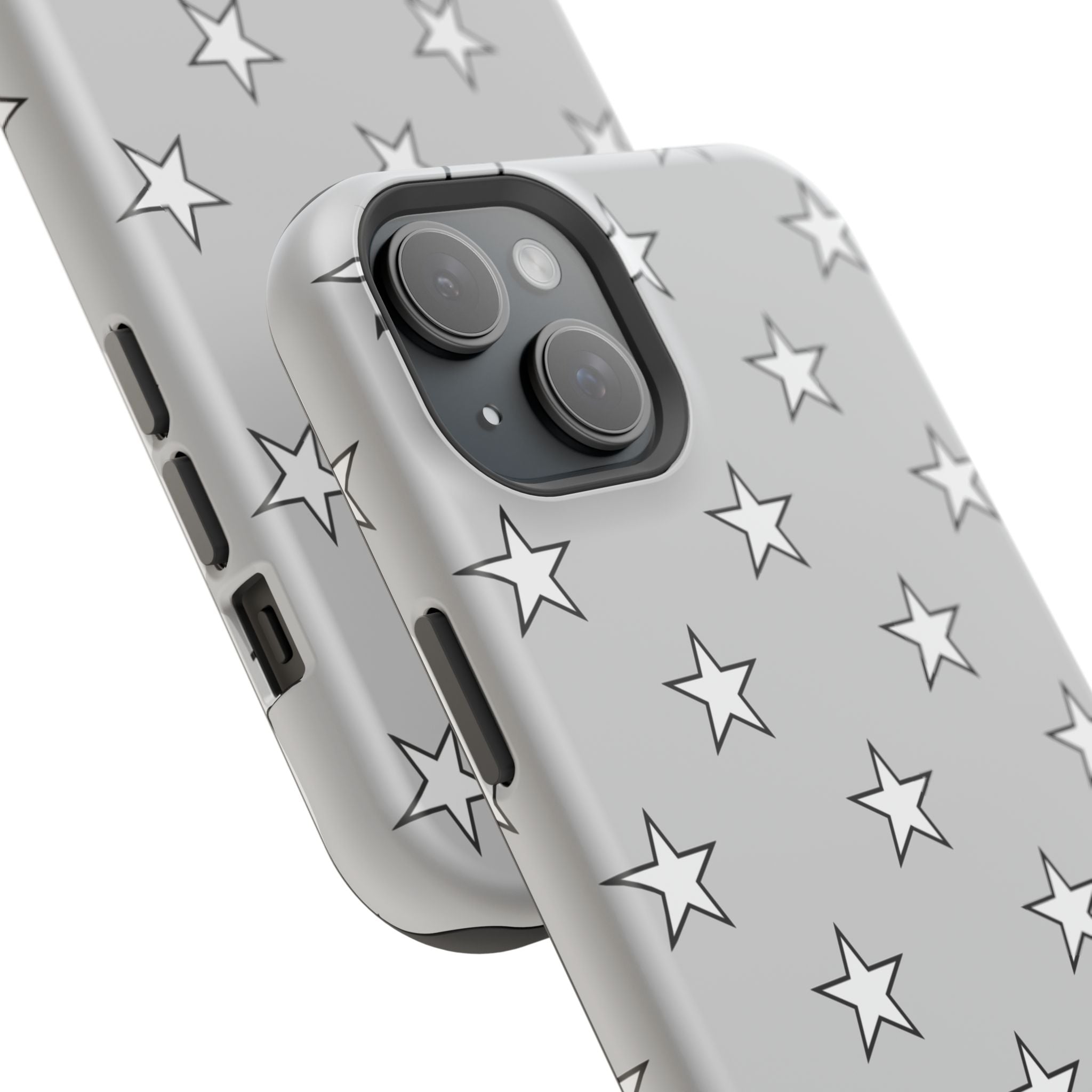 Grey Star Case