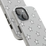 Grey Star Case