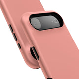 Salmon Solid Case