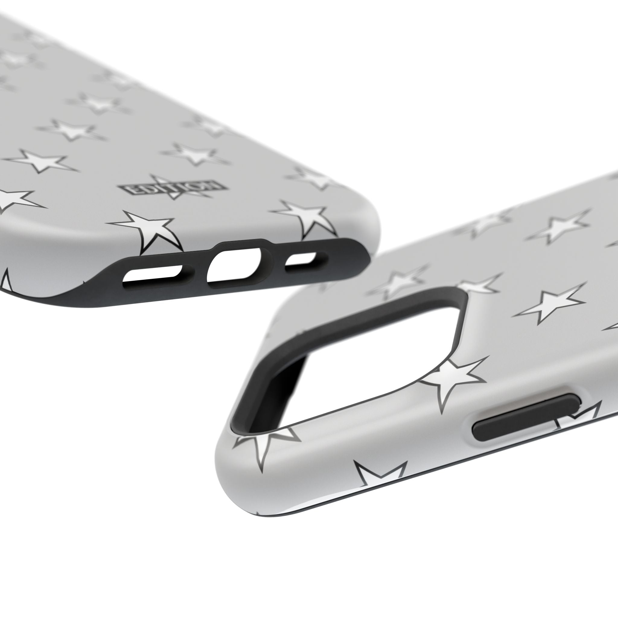 Grey Star Case