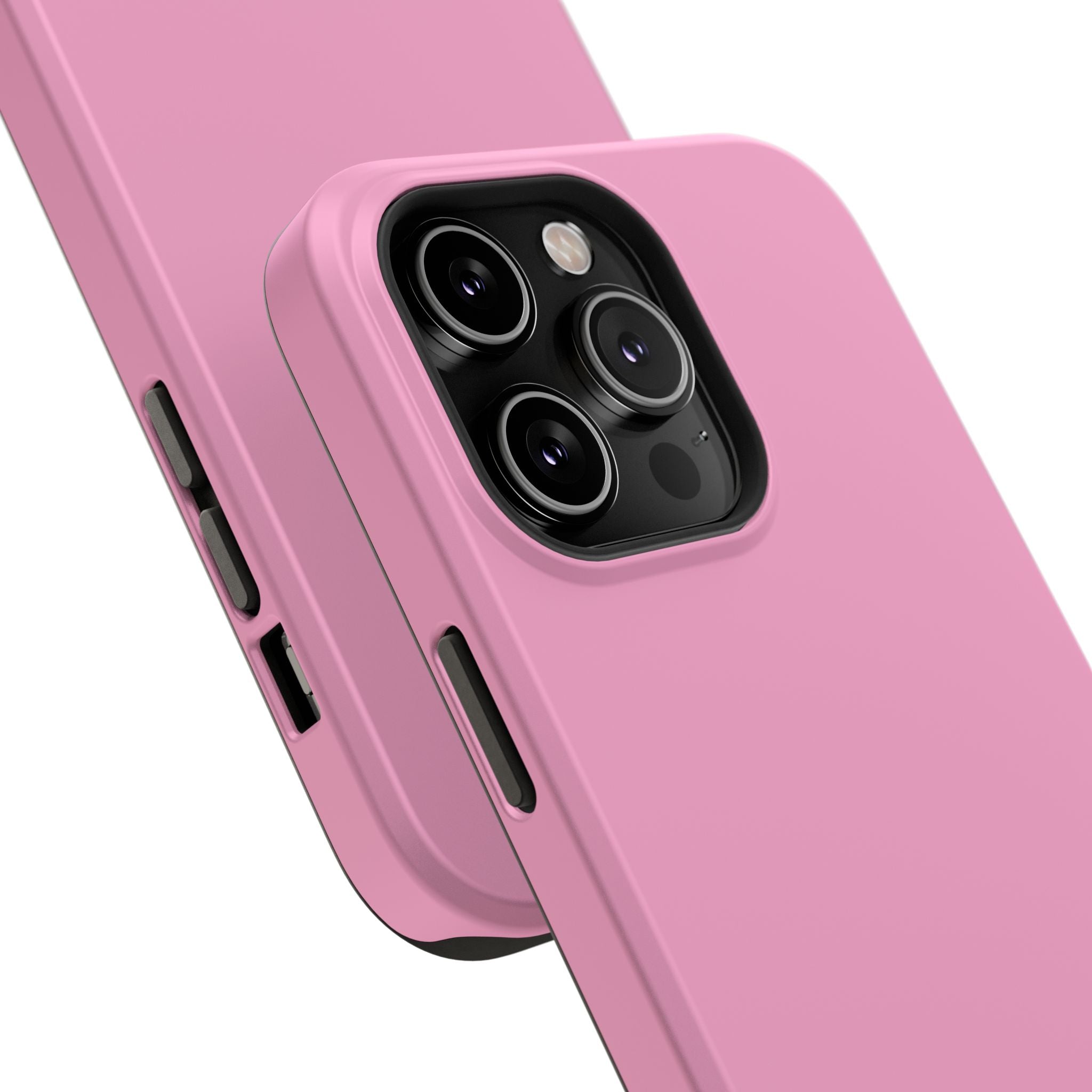 Bubblegum Solid Case