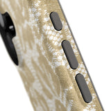 Gold Lace Case