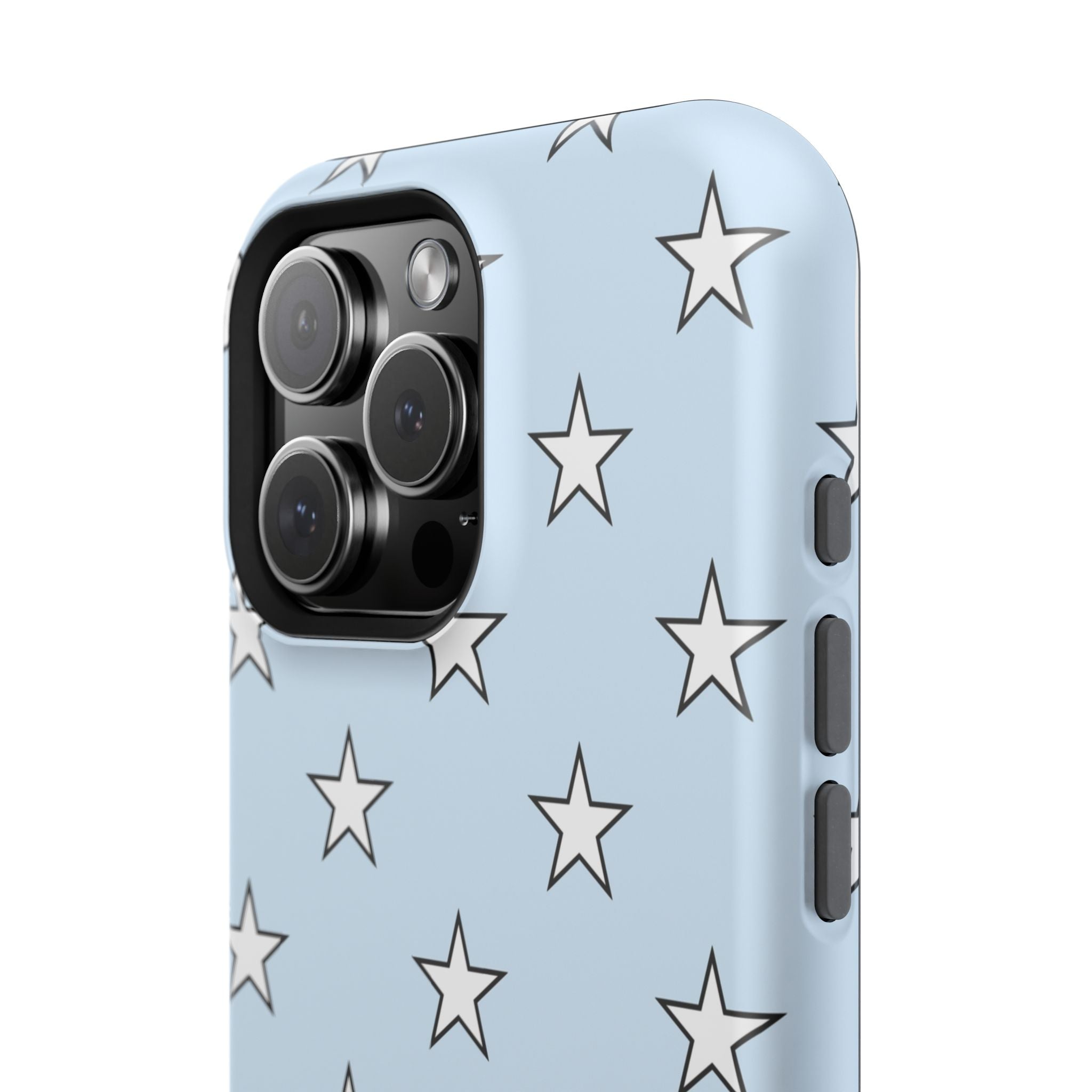 Blue Star Case