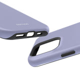 Lavender Solid Case
