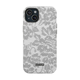 Silver Lace Case