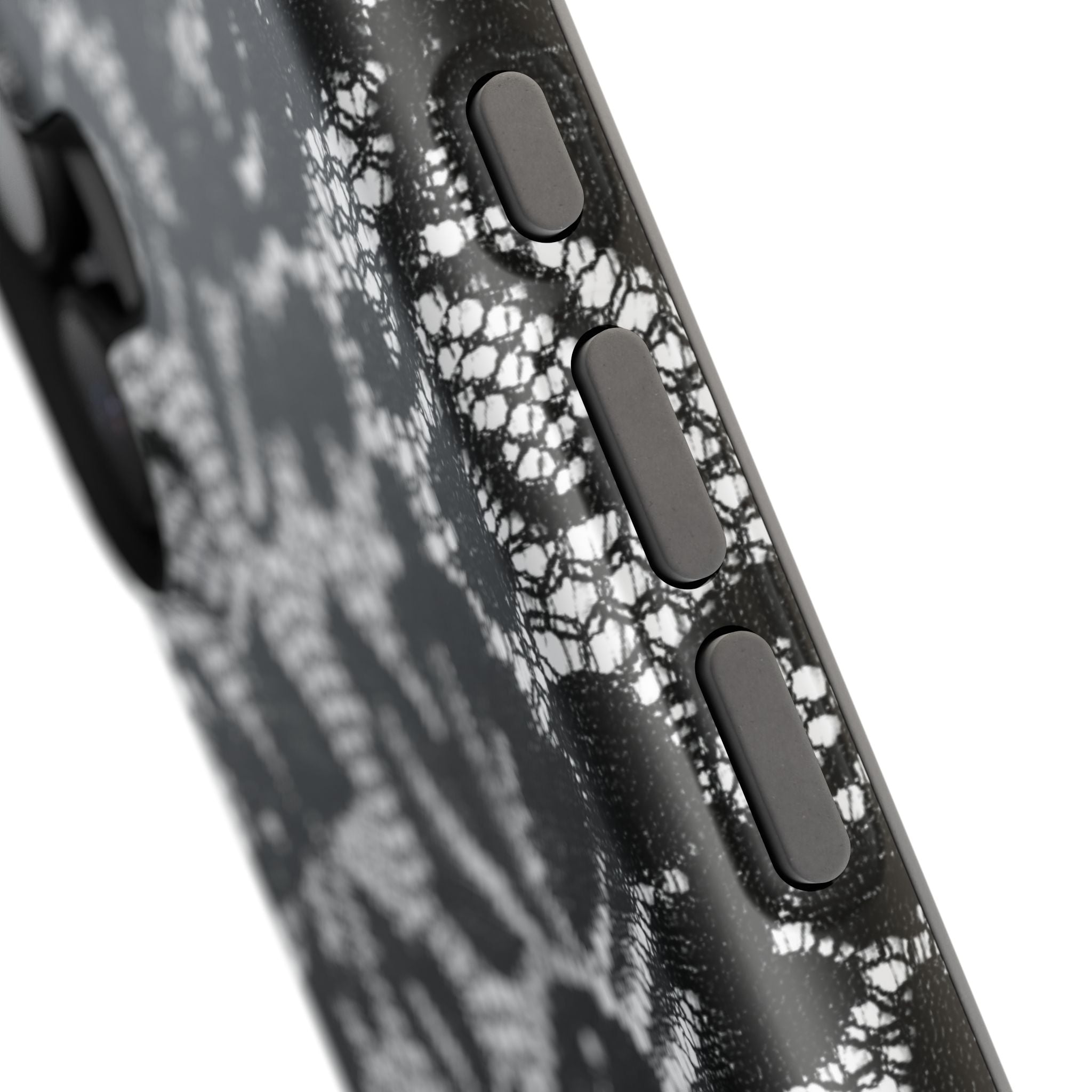 Black Lace Case