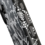 Black Lace Case