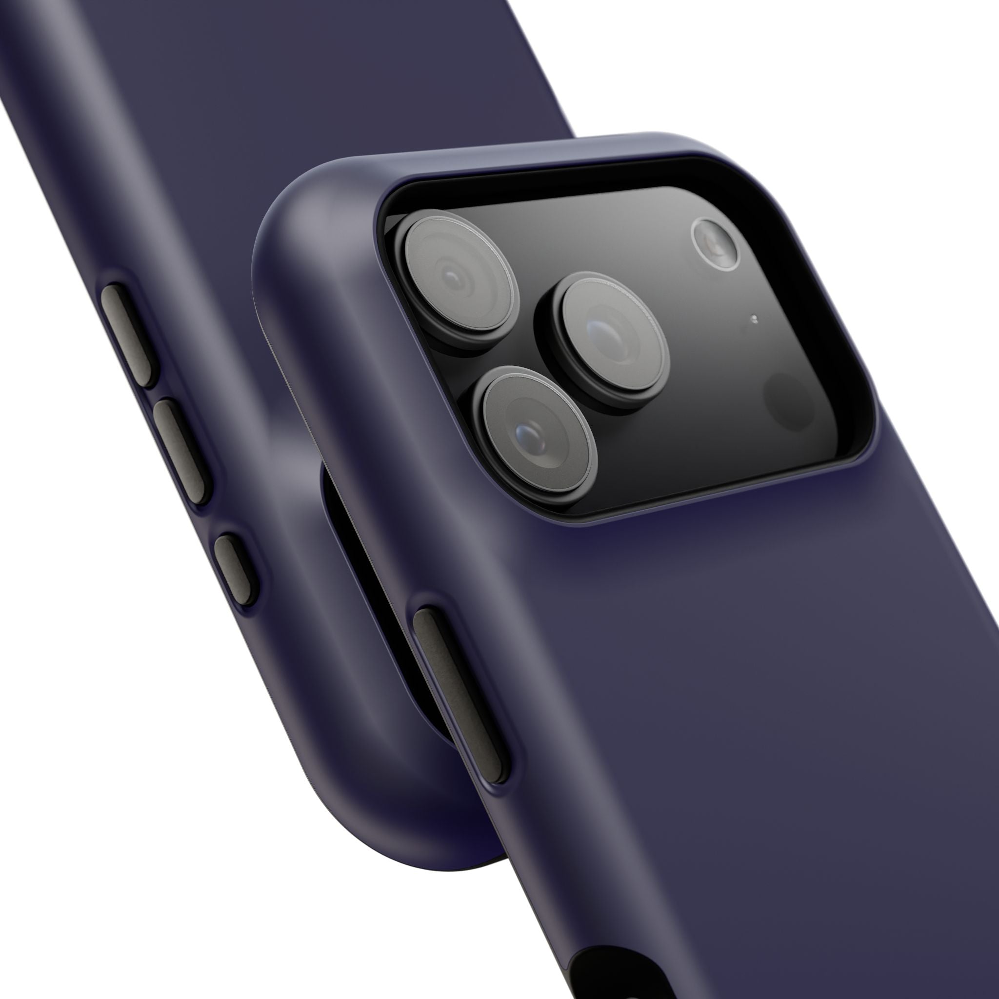 Violet Solid Case