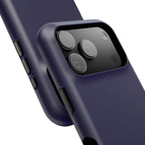 Violet Solid Case