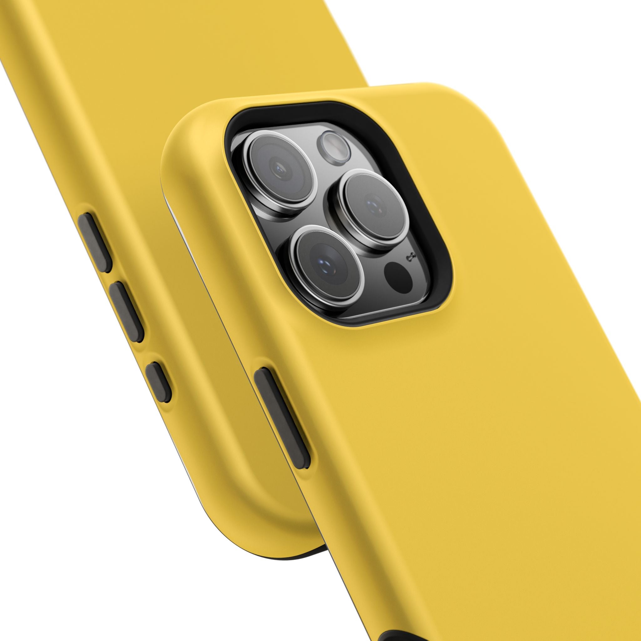 Sunflower Solid Case