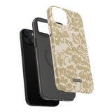 Gold Lace Case
