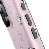 Pink Star Case