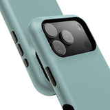 Seafoam Solid Case