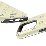 Yellow Star Case