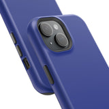 Royal Blue Solid Case