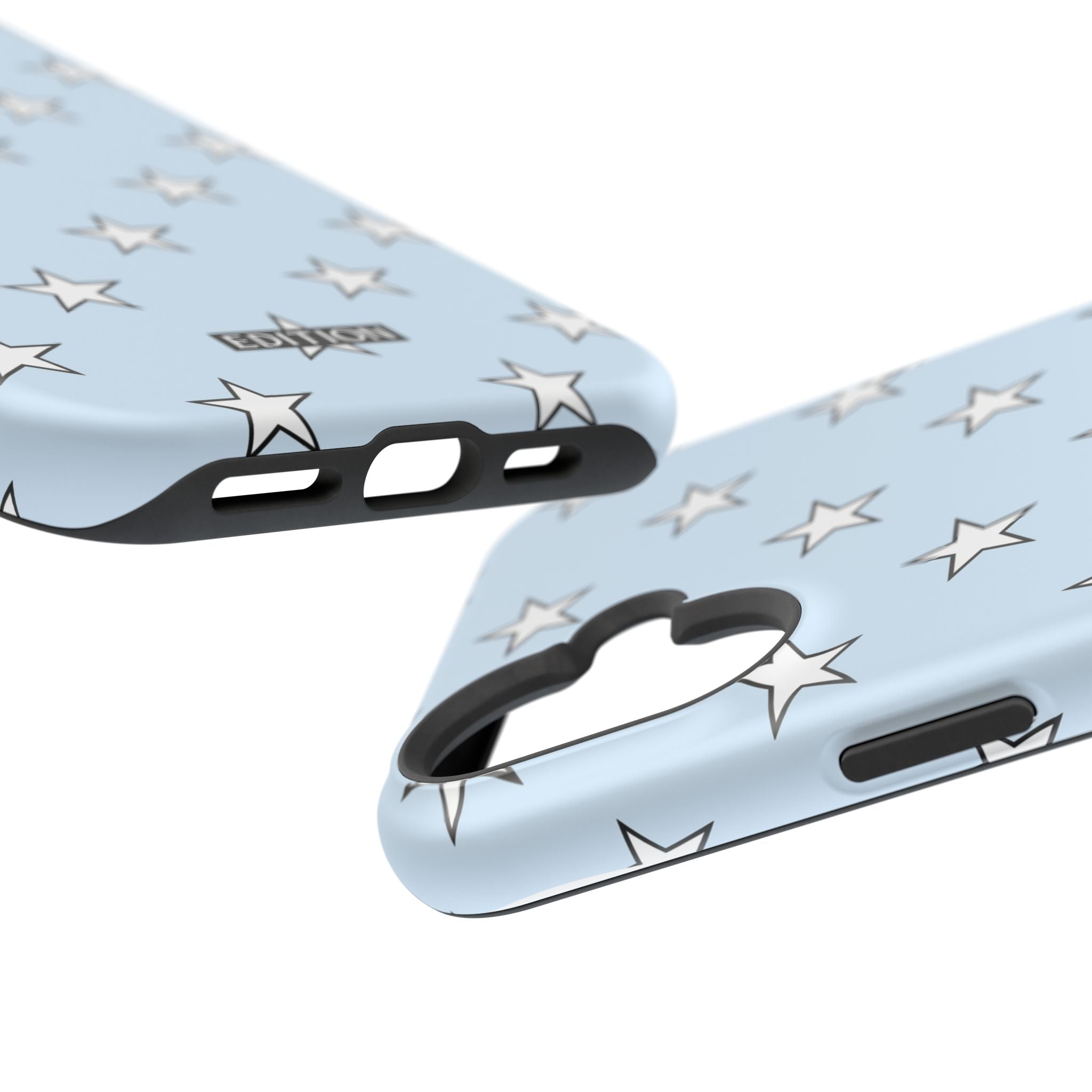 Blue Star Case