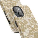 Gold Lace Case