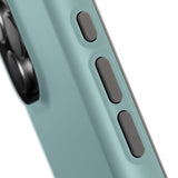 Seafoam Solid Case